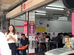 -红大哥水门鸡饭(總店)