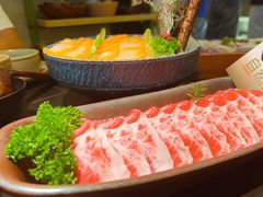 刺身级金耳菌-季季山·云南野生菌火锅(上海首店)