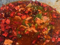 -金掌勺锅包肉(太原万达店)