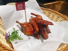 -滋粥楼·顺德菜海鲜茶点(方舟店)