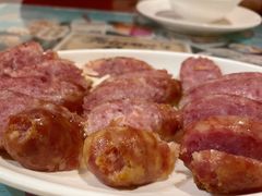 -一家亲台菜餐厅(银塘中路店)
