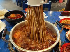 -马路边边串串香(双井直营店)