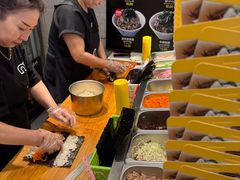 -传闻来紫菜包饭·打糕(西塔韩百店)