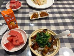 -丽池宫韩式汗蒸会馆(华灯坊店)