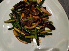 -山外山菜馆(玉泉路店)