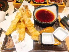 -隐鮨日料(北辰三角洲店)