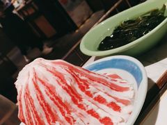 -捞神煲汤火锅(湖滨商业街店)