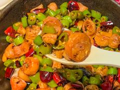 -老板恋上鱼(印象城店)