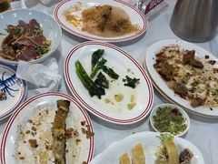 -明本海鲜大排档·鱼生海鲜烧烤宵夜(陈家祠店)