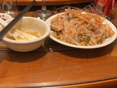 -鹰龙海畔度假酒店(咸祥店)