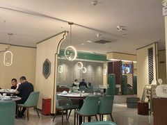-大浪潮·潮汕菜·招牌生腌小青龙(福田店)