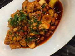 -御膳宫药膳餐厅(金沙店)