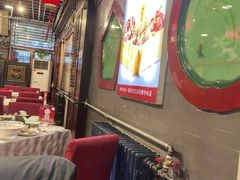 -老浒记烤鸭-北京菜(琉璃厂店)