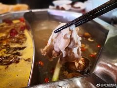 -鼎汇丰重庆老火锅(鞍顺园店)