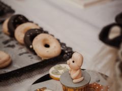 -锦江饭店-小礼堂中餐厅