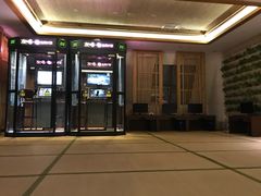 -热带雨林汗蒸馆(汶水东路店)