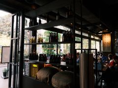-乌托邦咖啡(武侯祠店)