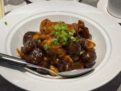 燕山栗子烧鸡-鼎泰丰(国贸商城店)