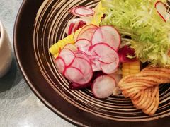 -小厨娘淮扬菜(六合欢乐港店)