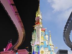 -宁波罗蒙环球乐园