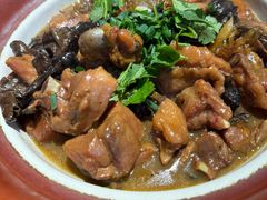 -金掌勺·锅包肉(双榆树店)