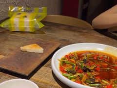 -铁公鸡·四川料理(天环广场店)
