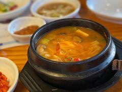 大酱汤-青鹤谷(苏州店)