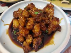 -巷儿里餐厅·杭帮菜(信义坊店)