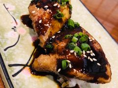 -尺山寸水日料(马桥满天星店)