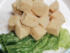 -青瓦炭韩潮烤肉(花园道店)