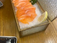 -大鲜生·亚洲菜融合小食堂