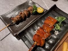 -人间酒暖·Go blanc·烧鸟·深夜食堂(陆家嘴店)