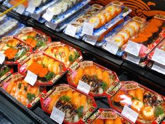 -Olé精品超市(苏州中心店)