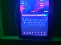 -欢乐酷量贩KTV(万达广场店)