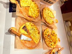 -牛排叔叔自助餐厅(太原万达店)