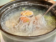 -金海岸食府(海西石材城店)