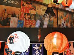 -桃太郎创作料理(大坪店)