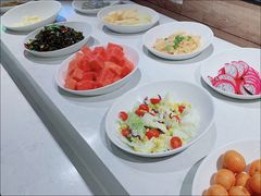 -豪客来牛排(中华城店)