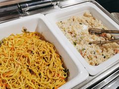 -鑫海汇海鲜烤肉自助(北国商城店)