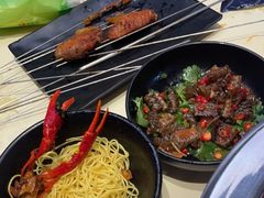 -聚味瞿记·龙虾堂(坡子街店)