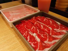 -温野菜涮涮锅(西单大悦城店)