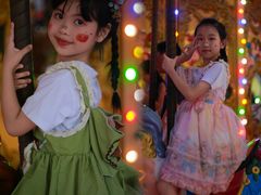 -厦门方特梦幻王国