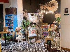 -雕刻时光咖啡馆(交大店)