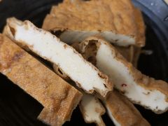 自制豆干-炒豆合作社(东四总店)