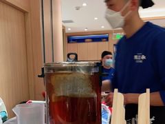 -马记永·兰州牛肉面(天通苑家乐福店)