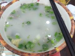 -虢州羊肉馆(三门峡店)