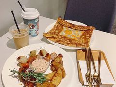 -GOTLOT COFFEE&KITCHEN角落厨房NOOK店