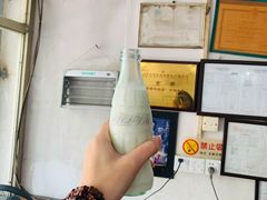 冻奶-金榜牛奶店