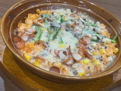 -萨莉亚意式餐厅(天河城购物中心店)