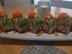 -活鳗饭·鹅肝范儿(高碑店店)